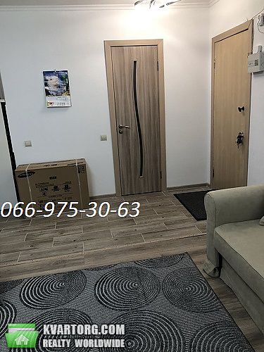 Rent out 1-room apartment. Киев,  Малокитаевская — photo 6