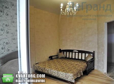 Rent out 2-room apartment. Одесса, Французский бульвар — photo 2