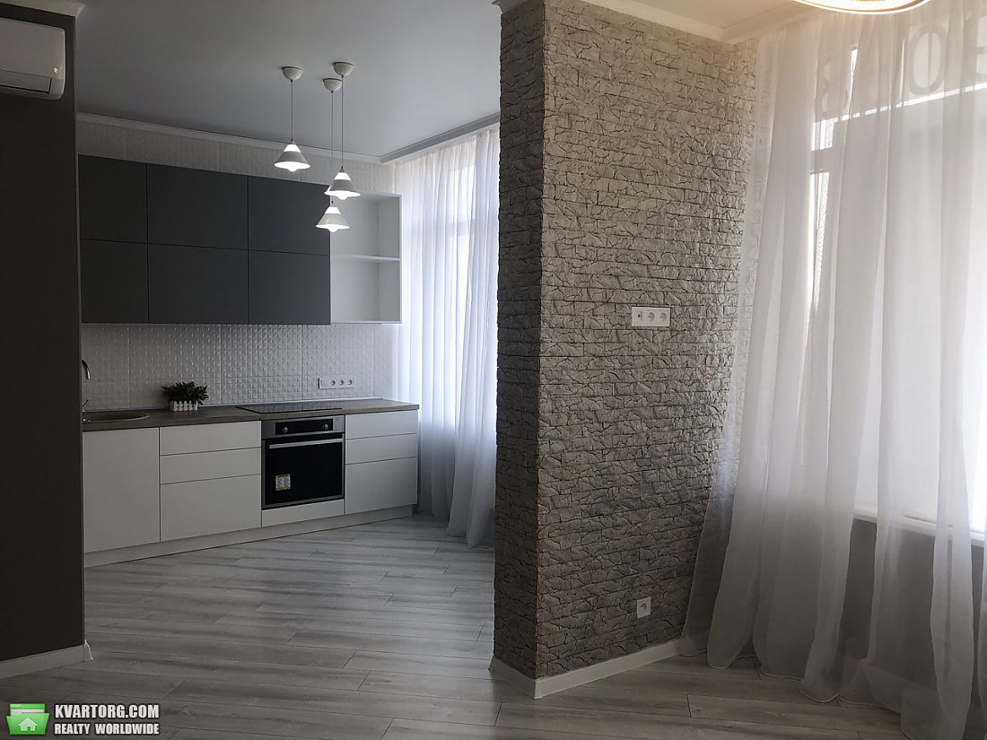 Sell 1-room apartment. Одесса, Каманина — photo 1