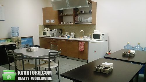 Rent out office. Киев, Шевченко бул — photo 1