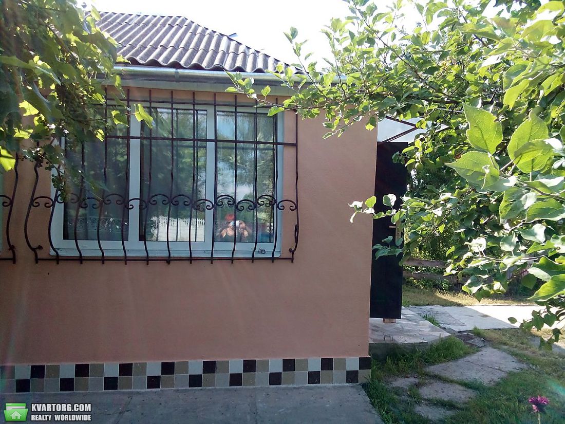 Sell house. Киевская обл., с. Рудницкое — photo 1