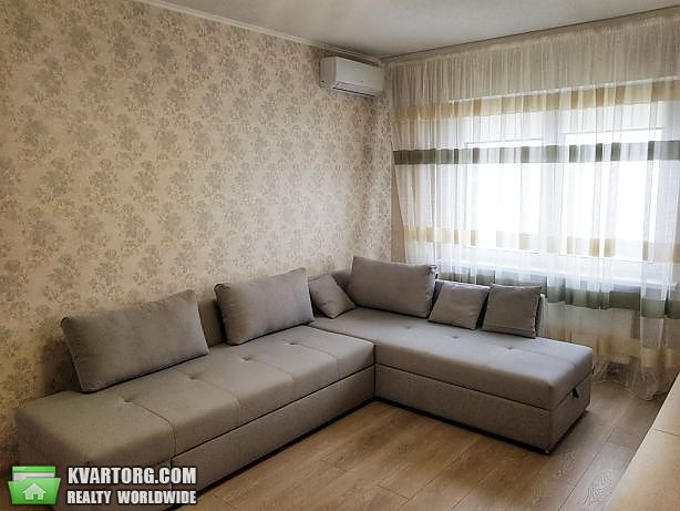 Sell 1-room apartment. Киев,  Ломоносова — photo 1