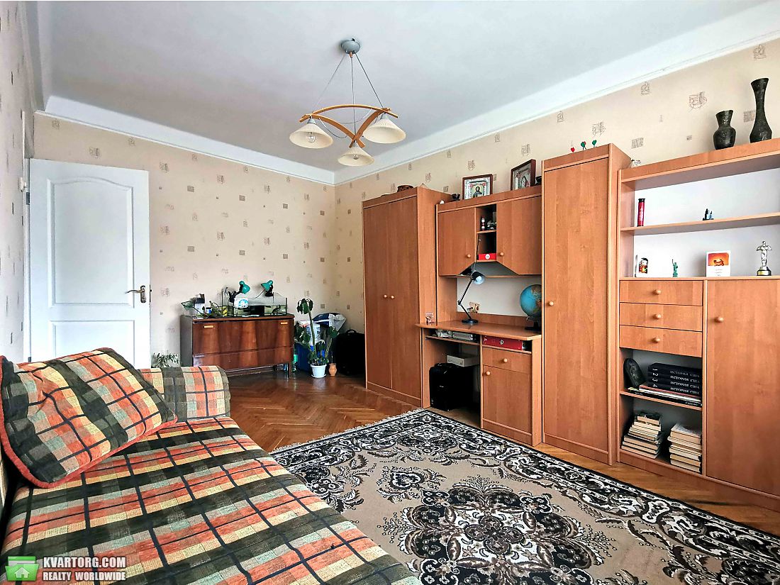Sell 3-room apartment. Киев,  Невская — photo 9
