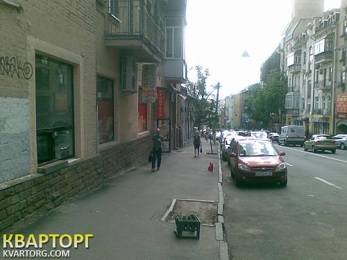 Sell shop. Киев,  Воровского — photo 1