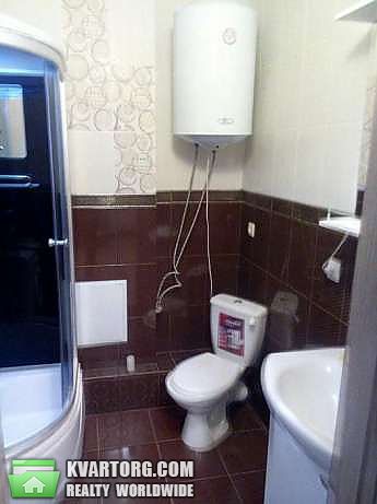 Rent out 1-room apartment. Киев,  Невская — photo 3