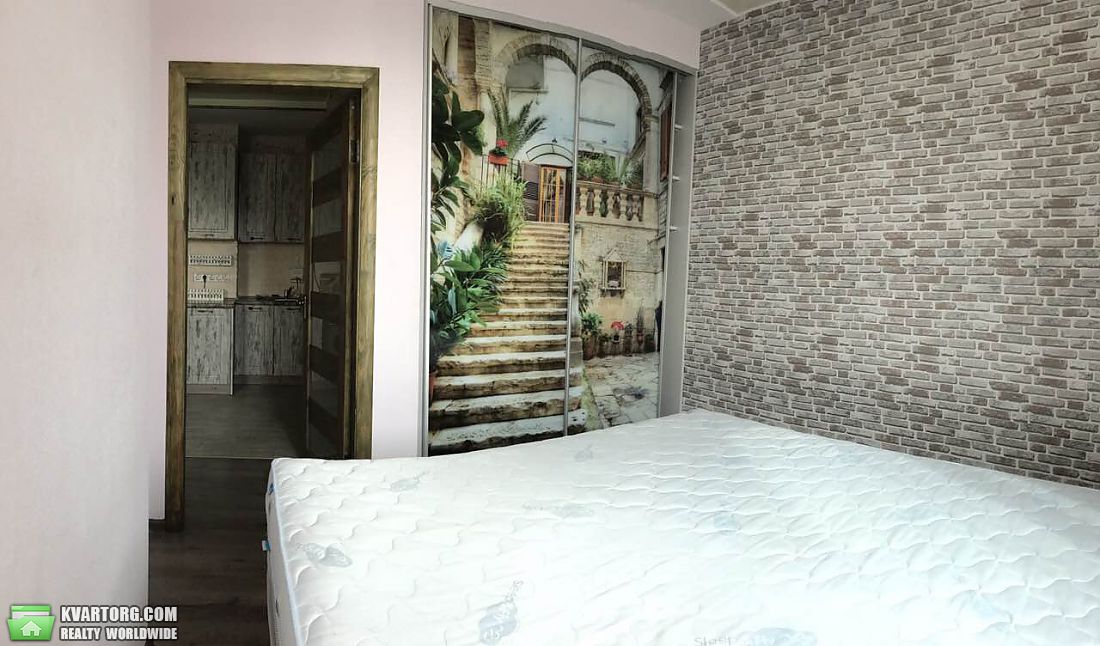 Sell 2-room apartment. Киев,  Ломоносова — photo 5