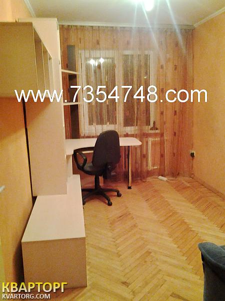 Rent out 2-room apartment. Одесса, Филатова — photo 2