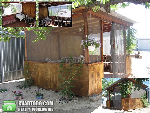 Rent out house. Запорожье, набережная — photo 2