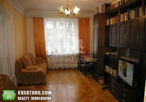 Sell 3-room apartment. Киев, Орлика Филиппа — photo 4