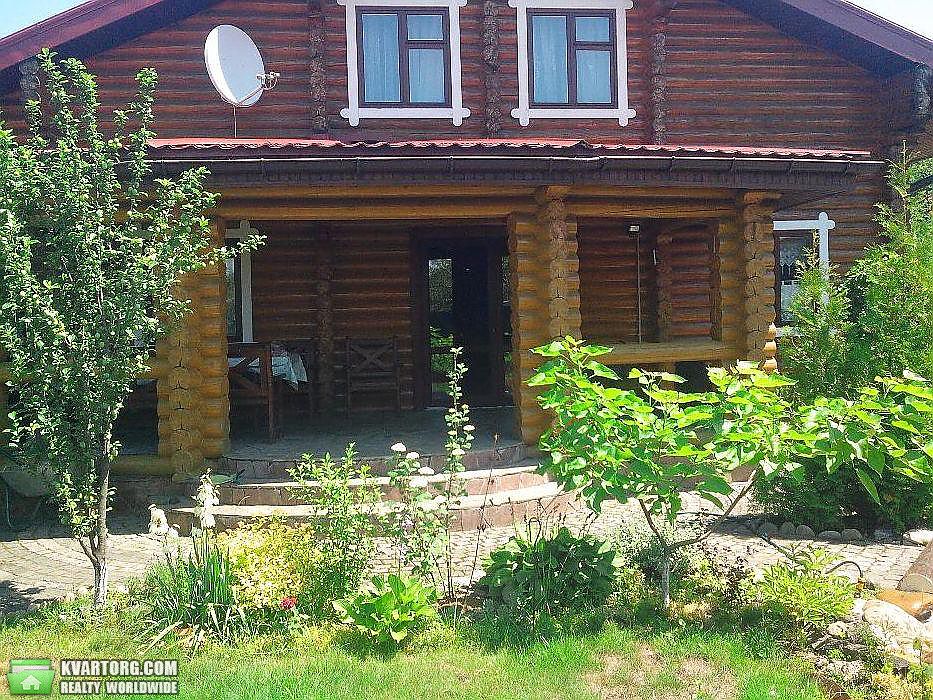 Rent out house. Киевская обл., Новые Безрадичи — photo 1