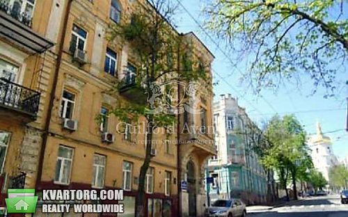 Sell 3-room apartment. Киев, Софиевская — photo 1