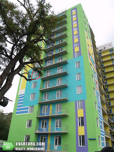 Sell 1-room apartment. Одесса, Испанский пер. — photo 1