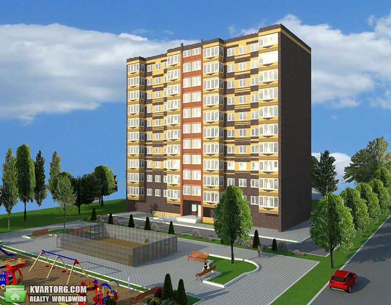 Sell 1-room apartment. Харьков, новые дома — photo 1