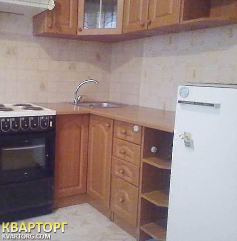 Rent out 1-room apartment. Киев,  Шумского — photo 1