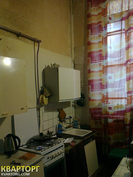 Sell office. Киев,  Воровского — photo 4