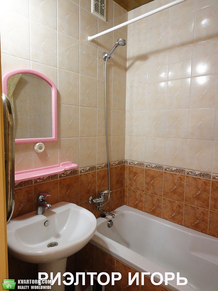Rent out 1-room apartment. Одесса, Академика Вильямса — photo 9