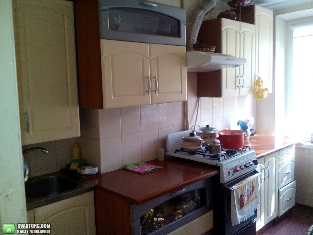 Sell 2-room apartment. Днепропетровск, Парус — photo 1