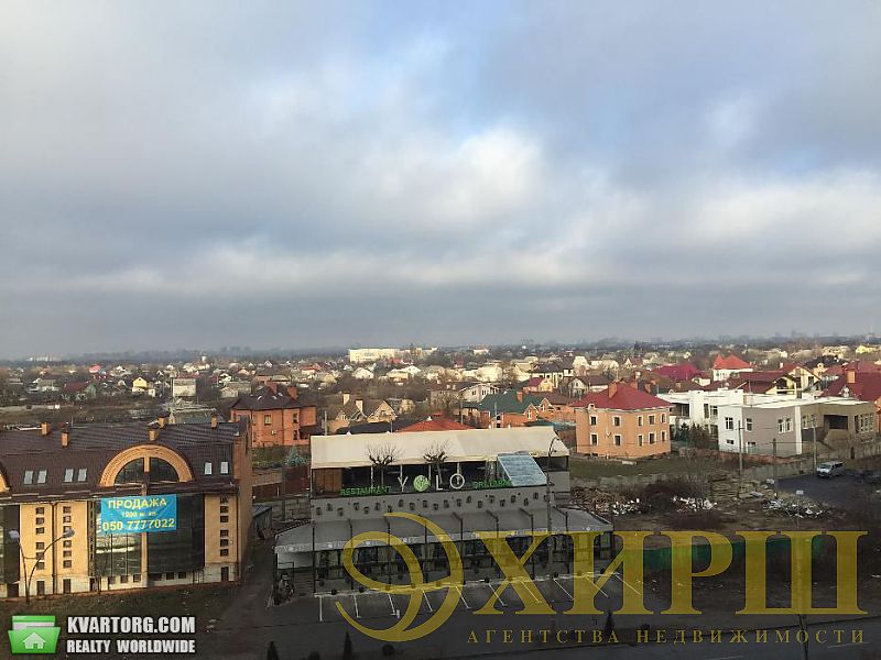Sell 3-room apartment. Киев,  Вильямса — photo 1