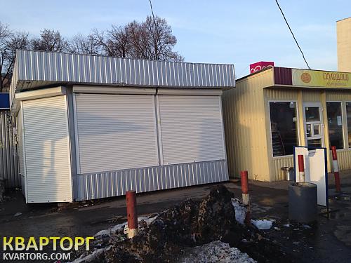 Rent out shop. Киев, Героев Днепра — photo 1