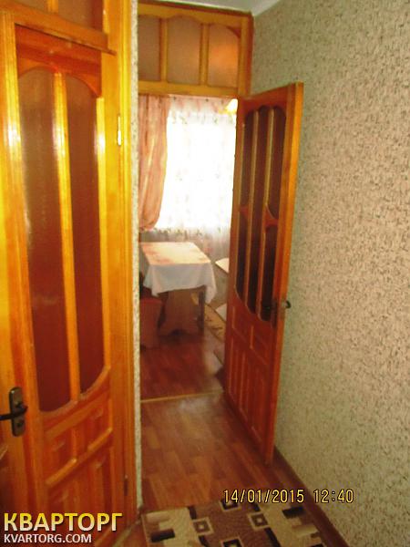 Rent out 2-room apartment. Одесса, Черняховского — photo 8