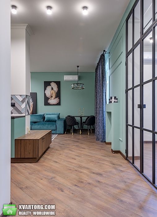 Sell 2-room apartment. Киев, Кирилло-Мефодиевская — photo 1