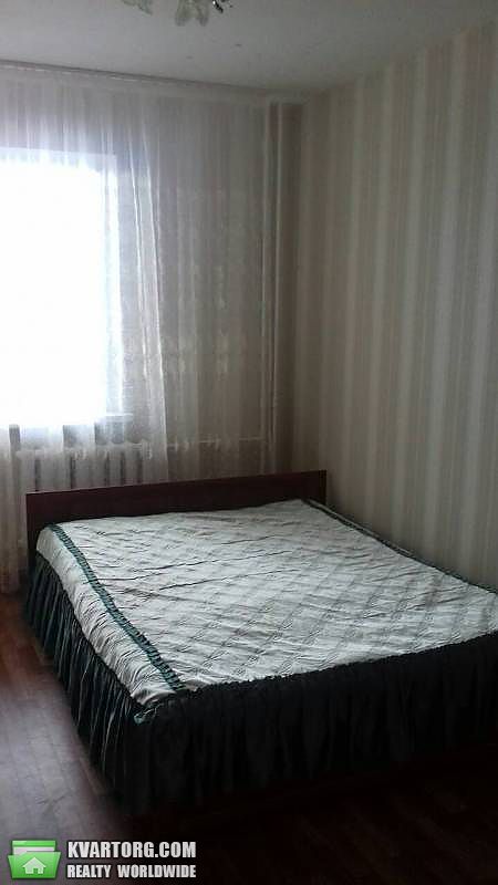 Rent out 2-room apartment. Киев,  Бакинская — photo 6