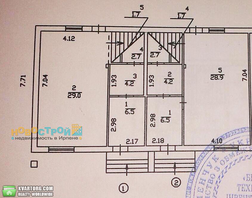 Sell house. Ирпень, Тургеневская — photo 4