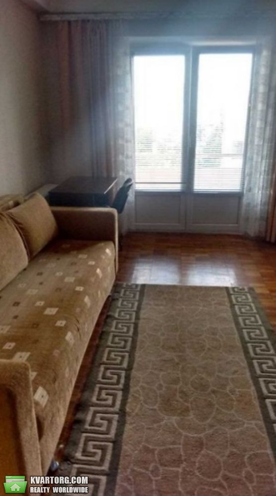 Rent out 2-room apartment. Киев, Бучми — photo 9
