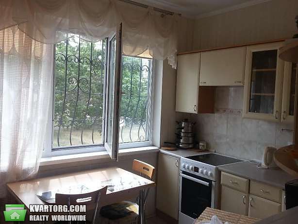 Sell 2-room apartment. Киев,  Озерная — photo 5