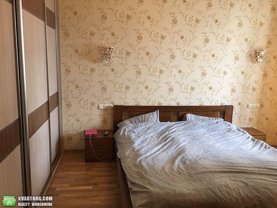 Rent out 3-room apartment. Киев,  Кудряшова — photo 4