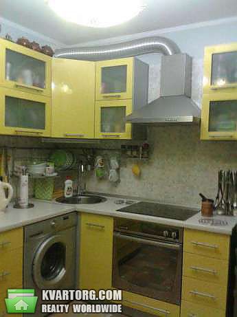 Sell 3-room apartment. Киев,  Голосеевская — photo 1