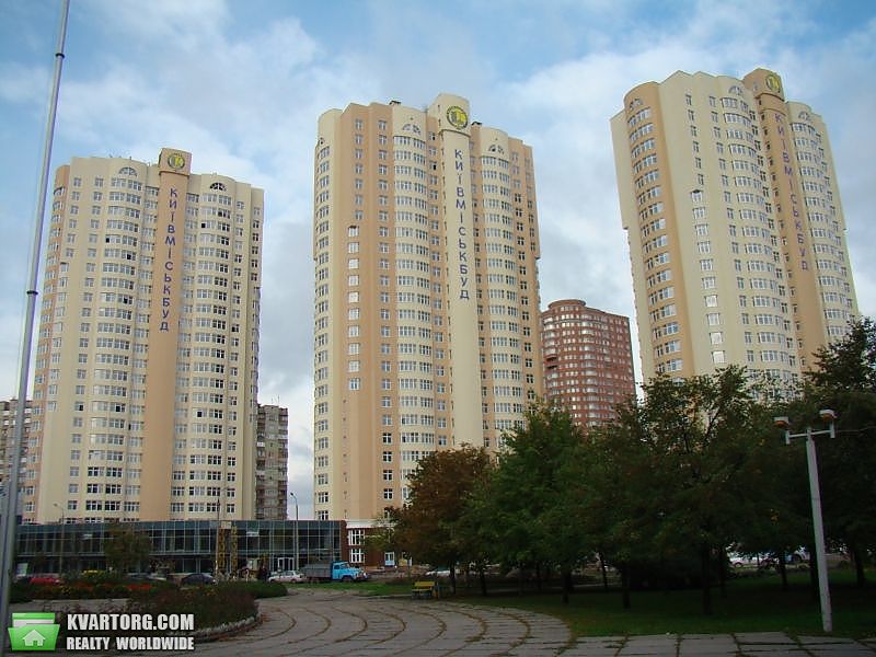 Sell 2-room apartment. Киев,  Драгоманова — photo 4