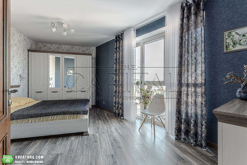 Rent out 3-room apartment. Киев,  Липковского — photo 4