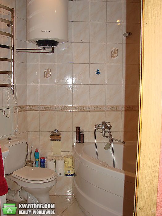 Sell 3-room apartment. Киев,  Милославская — photo 4