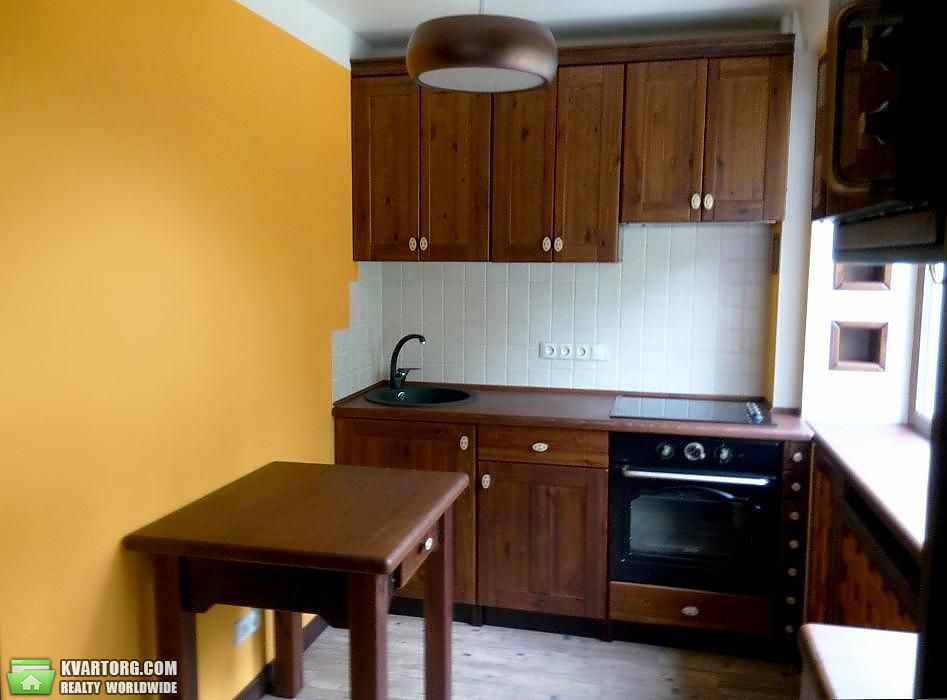 Rent out 2-room apartment. Киев,  Леси Украинки бул — photo 4