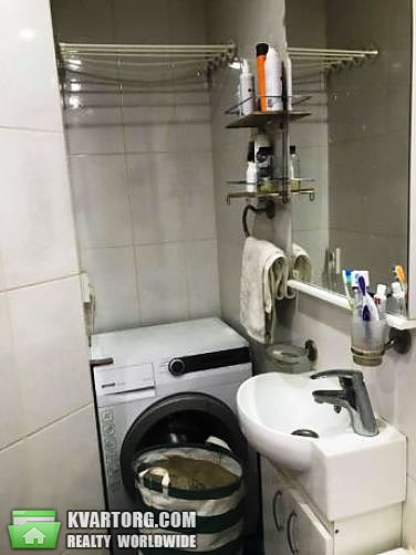Sell 1-room apartment. Киев,  Волгоградская — photo 5