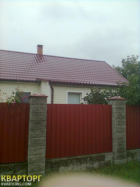 Sell house. Киевская обл., Ленина — photo 1