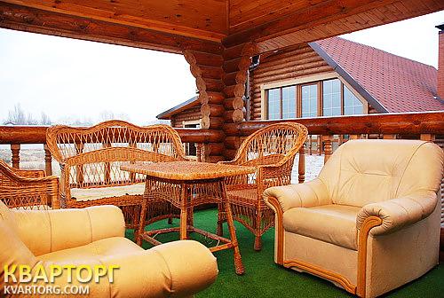 Rent out house. Киев,  Бальзака — photo 10