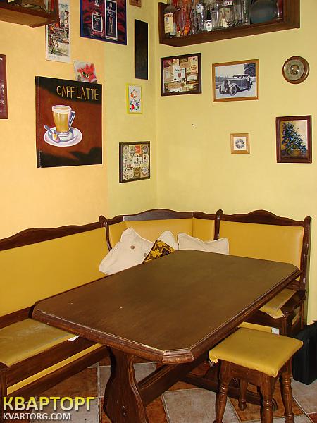 Sell 3-room apartment. Киев,  Милославская — photo 2