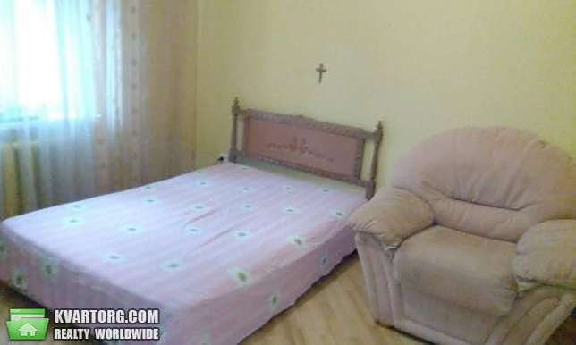Sell 3-room apartment. Киев,  Пушиной — photo 1