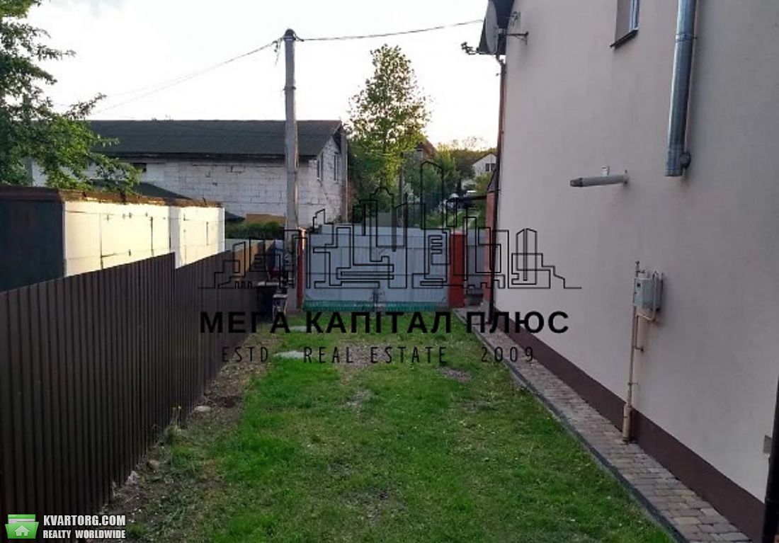 Rent out house. Киевская обл., Мічуріна — photo 2
