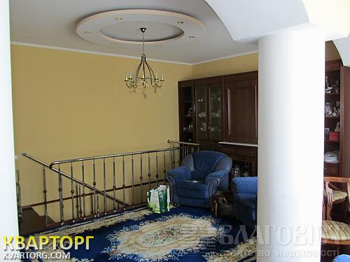 продам многокомнатную квартиру. Киев,   Победы пр - фото 8