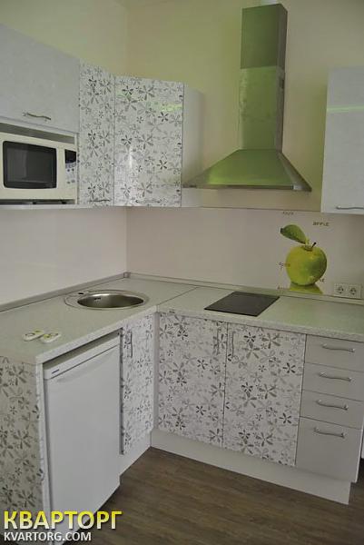 Rent out 1-room apartment. Харьков, Аврамовская — photo 4