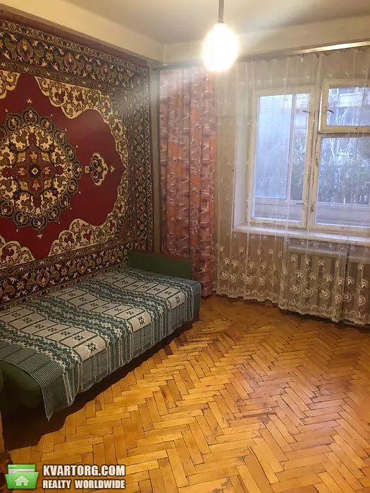 Sell 3-room apartment. Киев,  Волгоградская — photo 5
