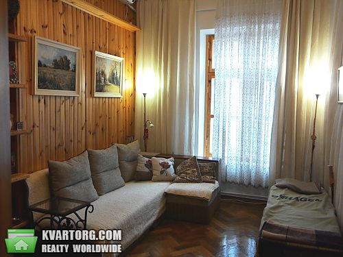 продам 1-комнатную квартиру. Одесса,  Пастера / Торговая - фото 1