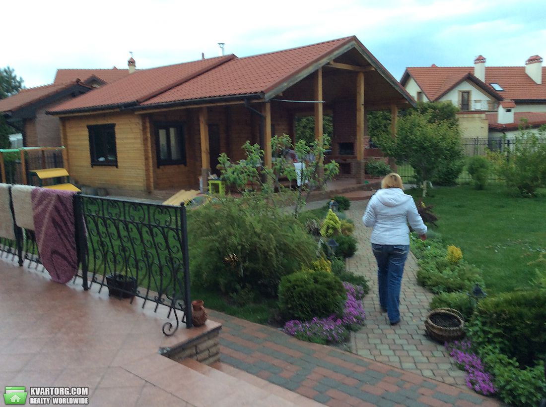 Rent out house. Киевская обл., Набережная — photo 4