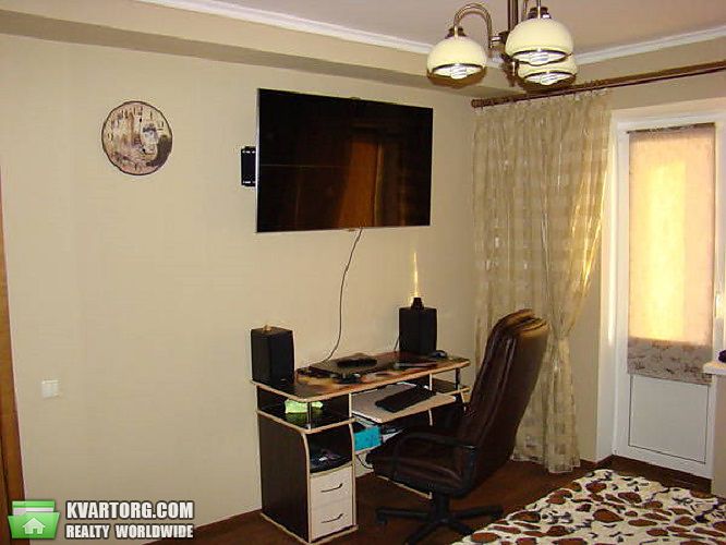 Sell 1-room apartment. Киев,  Победы пр — photo 1