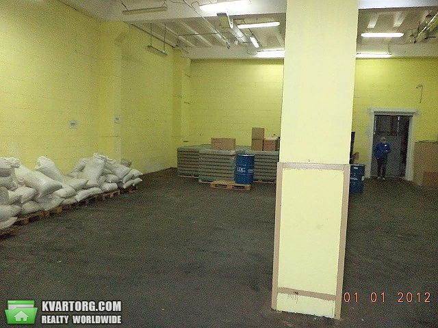 Rent out warehouse. Киевская обл., Киевская — photo 5