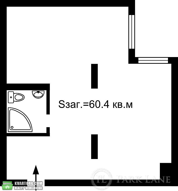 Sell 1-room apartment. Киев,  Старокиевская — photo 2