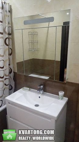 Rent out 2-room apartment. Киев,  Островского — photo 8
